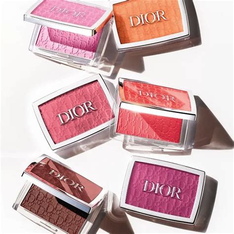 dior backstage universal|Dior Backstage blush sephora.